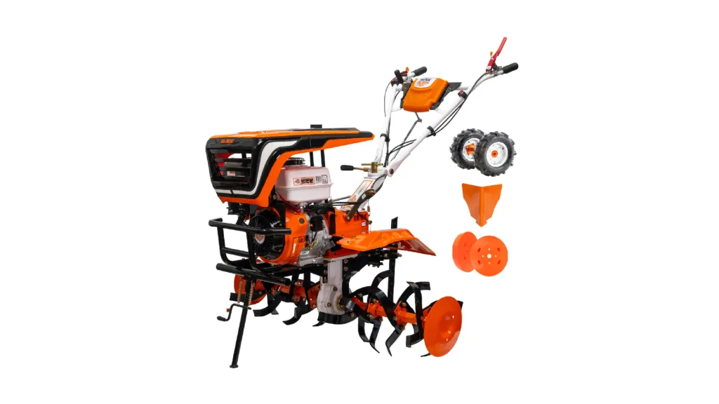 Kultivator motorni kopačica 915K Ruris