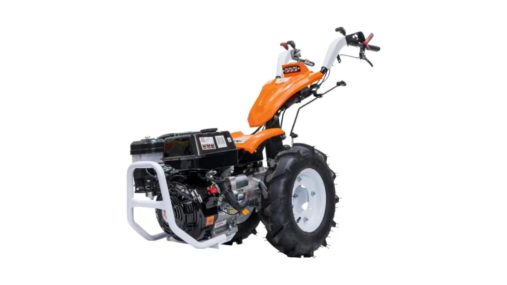 Kultivator motorni kopačica 977C Ruris