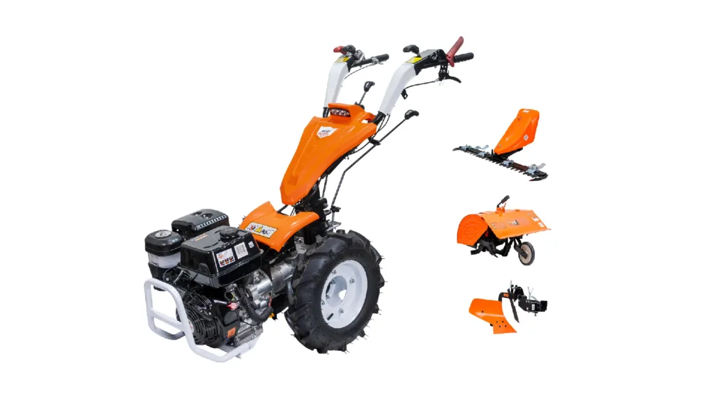 Kultivator motorni kopačica 977CSP Ruris