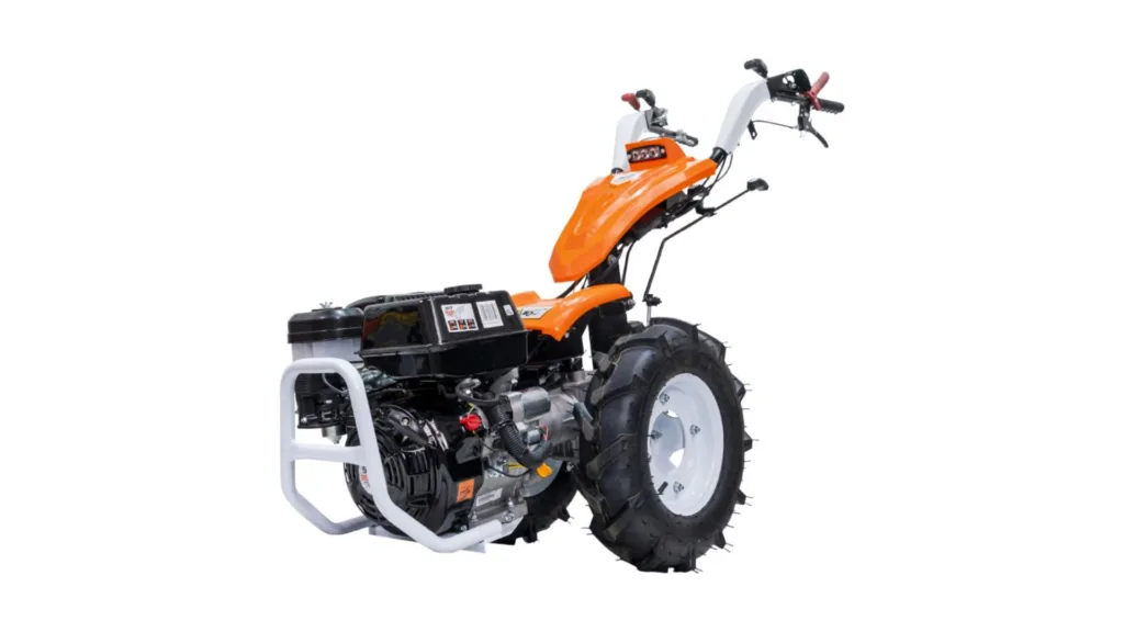 Kultivator motorni kopačica 977S Ruris