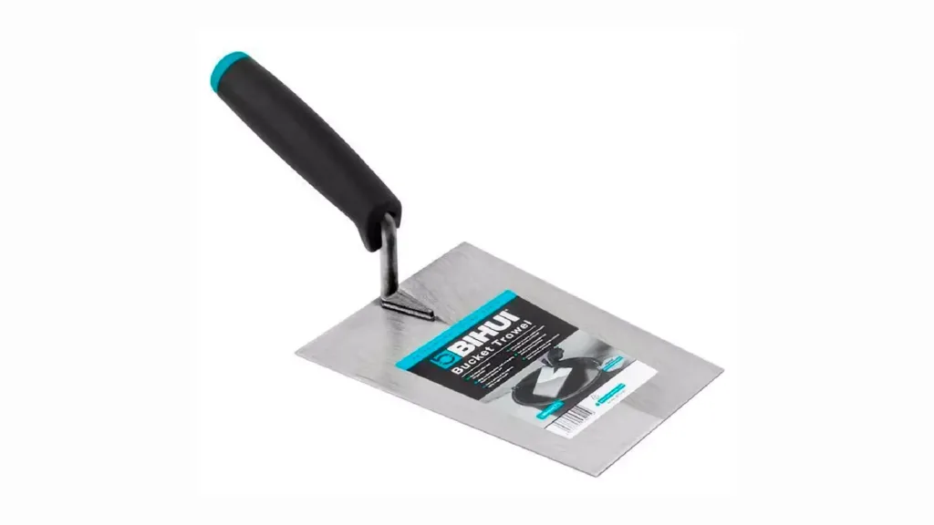 Lopatica kvadratna 180 mm BTCHB7 Bihui