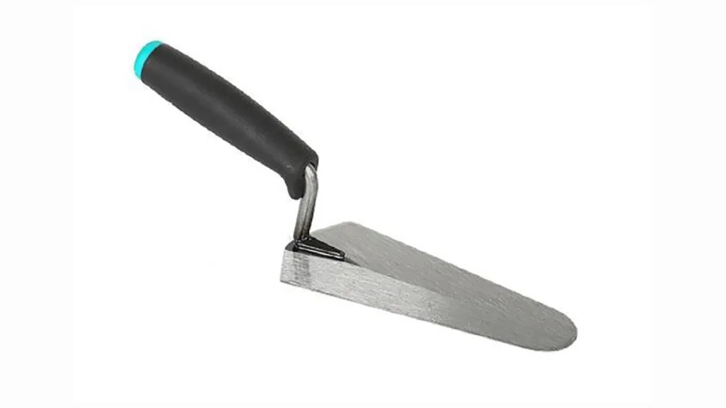 Lopatica zaobljena 160 mm BTCHG6 Bihui