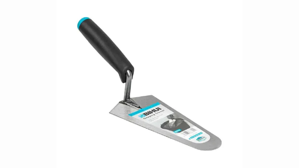 Lopatica zaobljena 200 mm uski model BTCHG8 Bihui