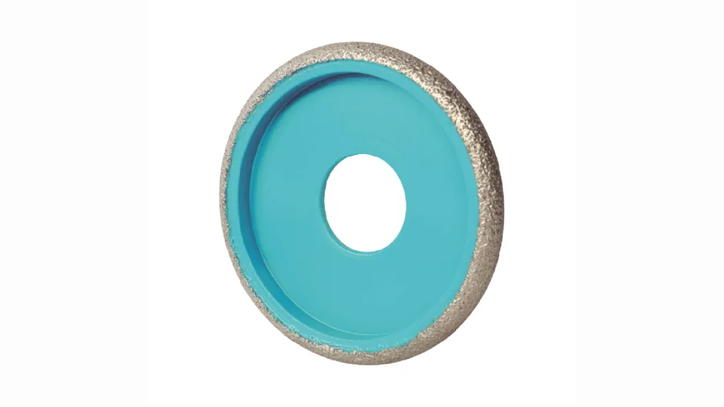 Okrugli brusni kotač 10 mm DGR310 Bihui