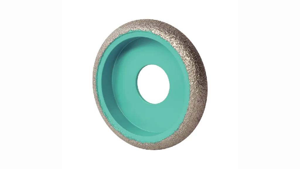 Okrugli brusni kotač 15 mm DGR315 Bihui