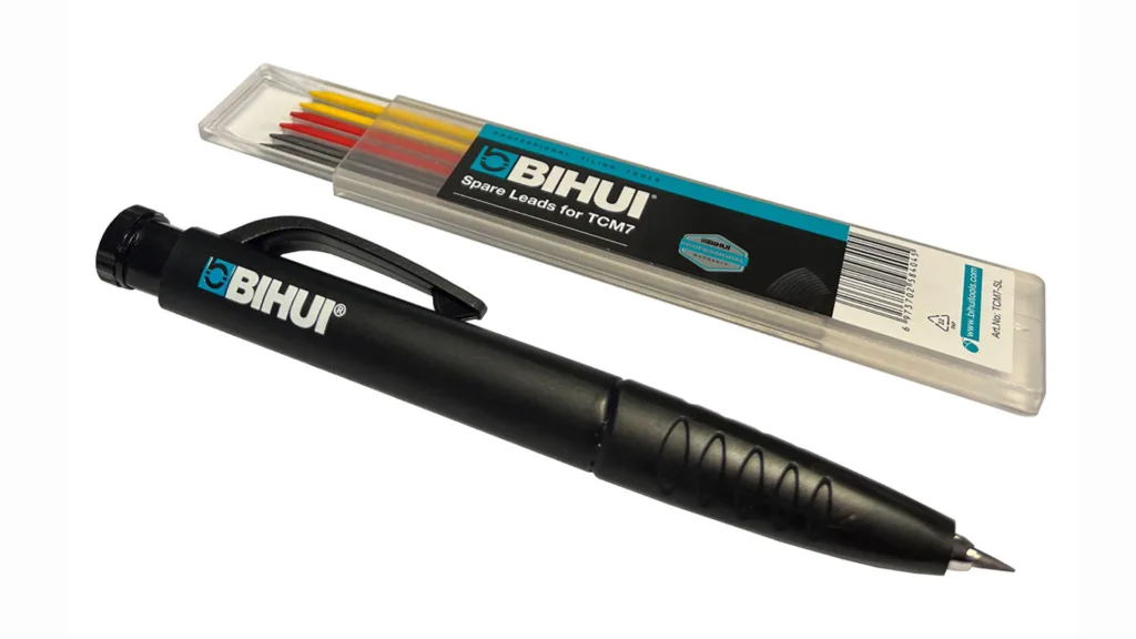 Olovka za označavanje sa ulošcima olovke TCM7 Bihui