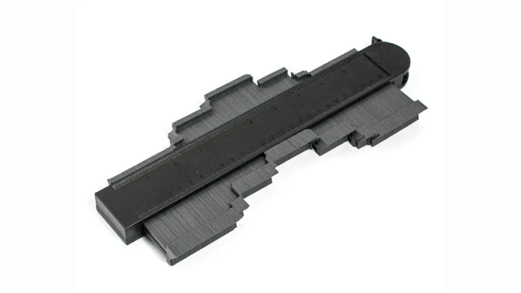 Šablon višenamjenski TPL250 Bihui