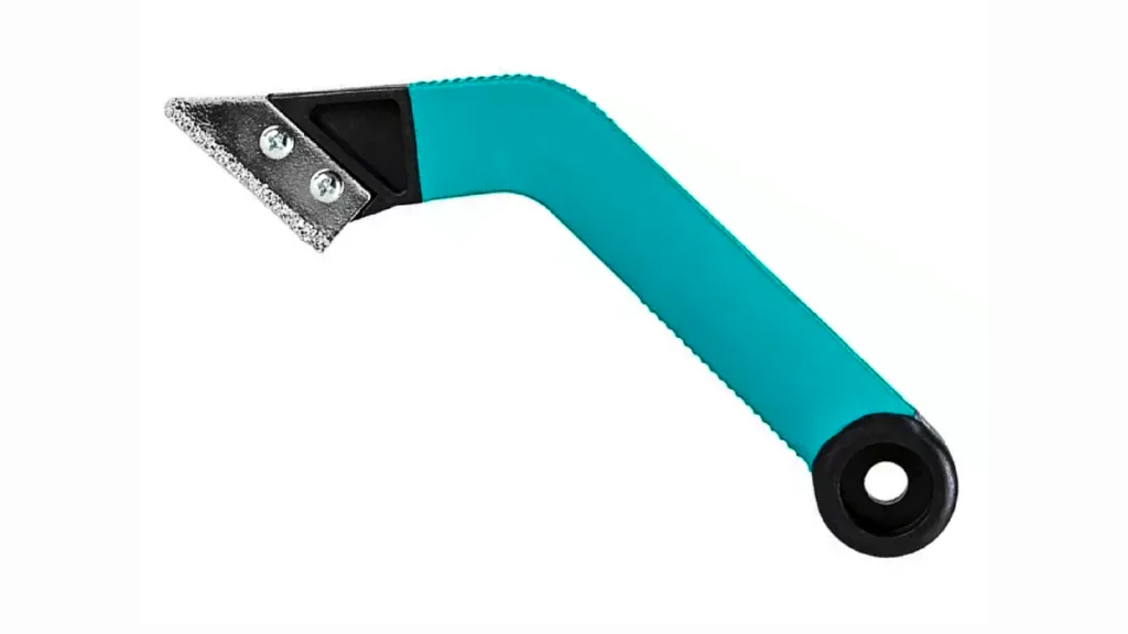 Strugač za fuge TGRS2 Bihui