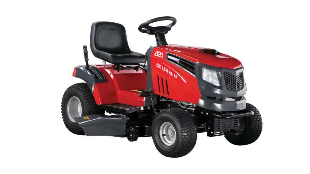 Traktorska kosilica LMT 98-19 AGM