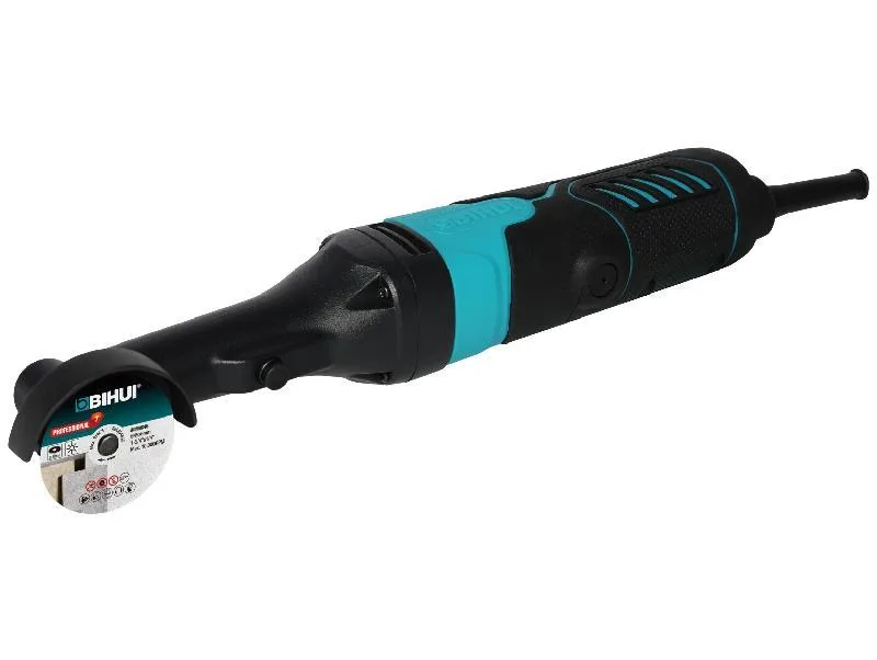 Ugaona brusilica sa dugim vratom 50 mm AGMN100 Bihui