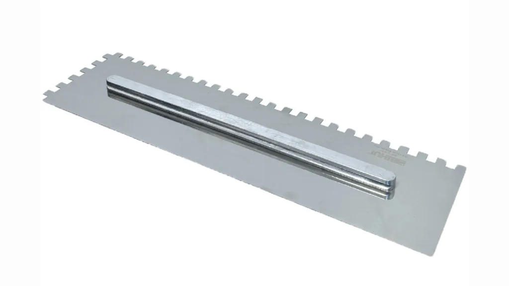 Zamjenska oštrica 480 x 130 x 10 mm PTSJL10 Bihui