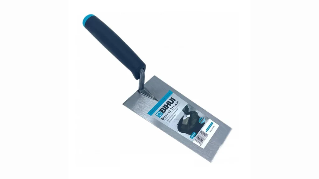 Žlica kvadratna 160 mm uski model BTCHB6 Bihui