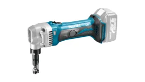 Aku glodalica za lim 18 V DJN161Z Makita