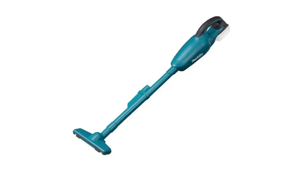 Aku usisivač 18 V DCL182Z Makita