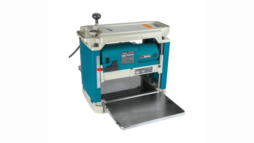 Blanja debljača 1650 W 2012NB Makita