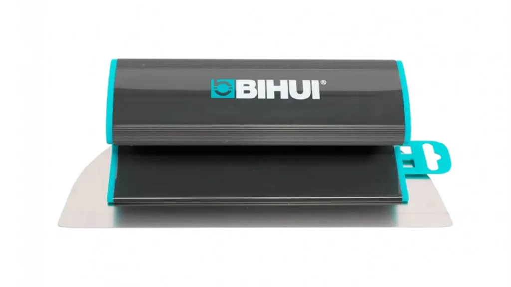 Gleter leptir obradu površina u suhoj gradnji 250 mm PTKJ25 Bihui