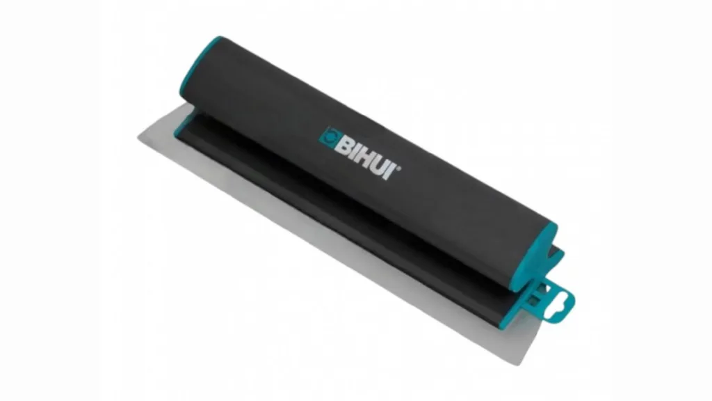 Gleter leptir obradu površina u suhoj gradnji 400 mm PTKJ40 Bihui