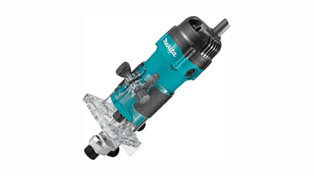 Glodalica jednoručna 530W 3711 Makita