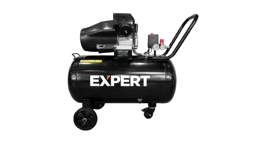 Kompresor za vazduh 100L AC100 Expert