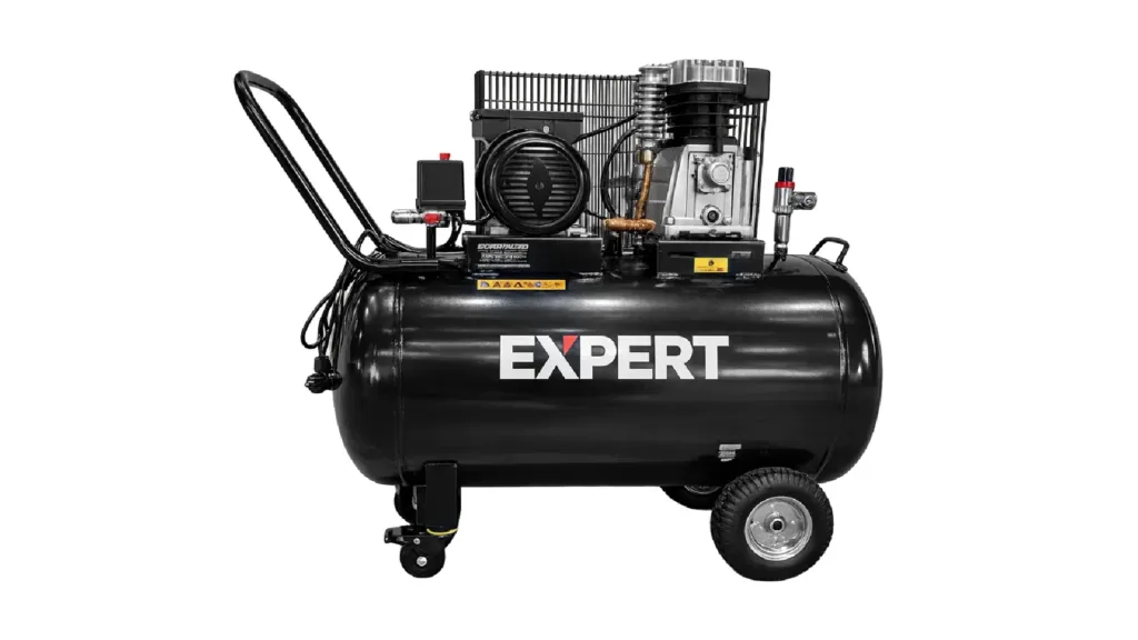 Kompresor za vazduh 200L AC200 Expert
