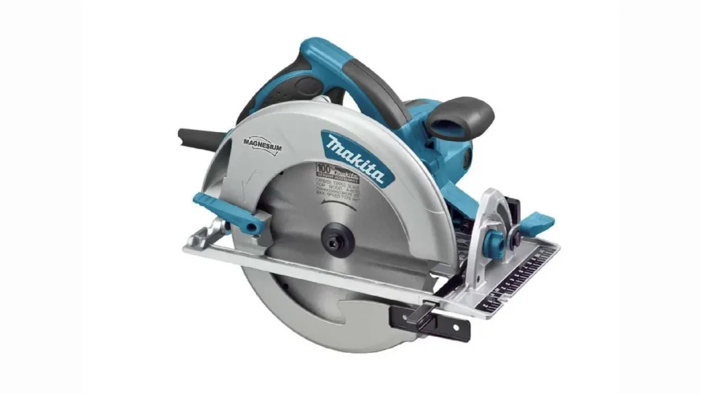 Kružna pila 1800 W 5008MG Makita