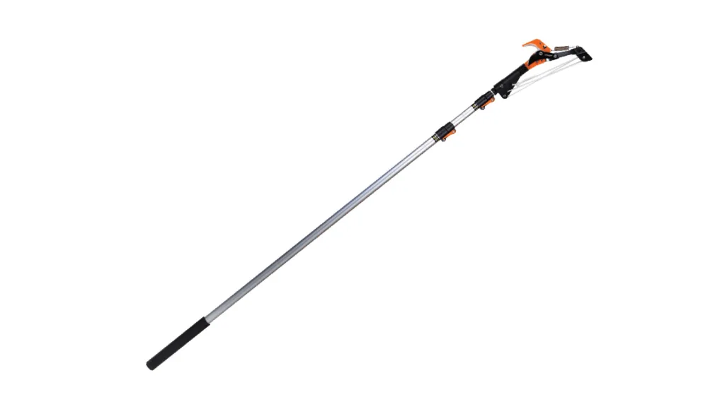 Makaze teleskopske TP 120 Villager