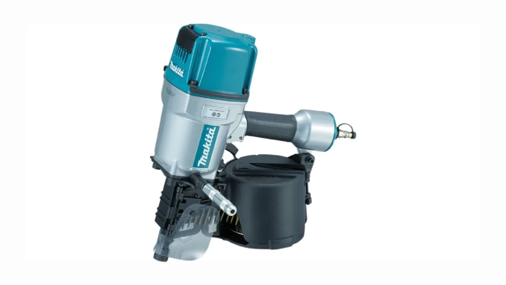 Pištolj pneumatski za eksere 57-102 mm AN960 Makita