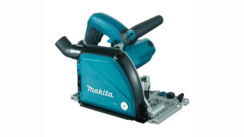 Rezač za utore u aluminiju 1300 W CA5000X Makita