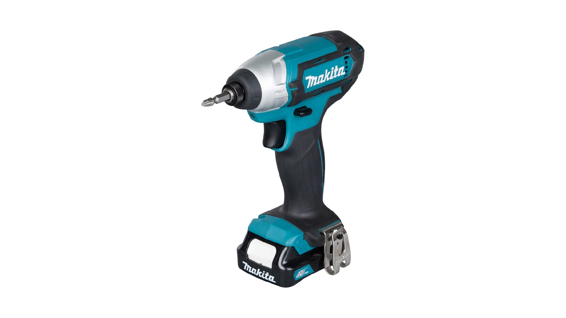 Set CLX224X- DF331D, TD110D ,DC10WD, BL1 016x2,784244-7 Makita - Image 3