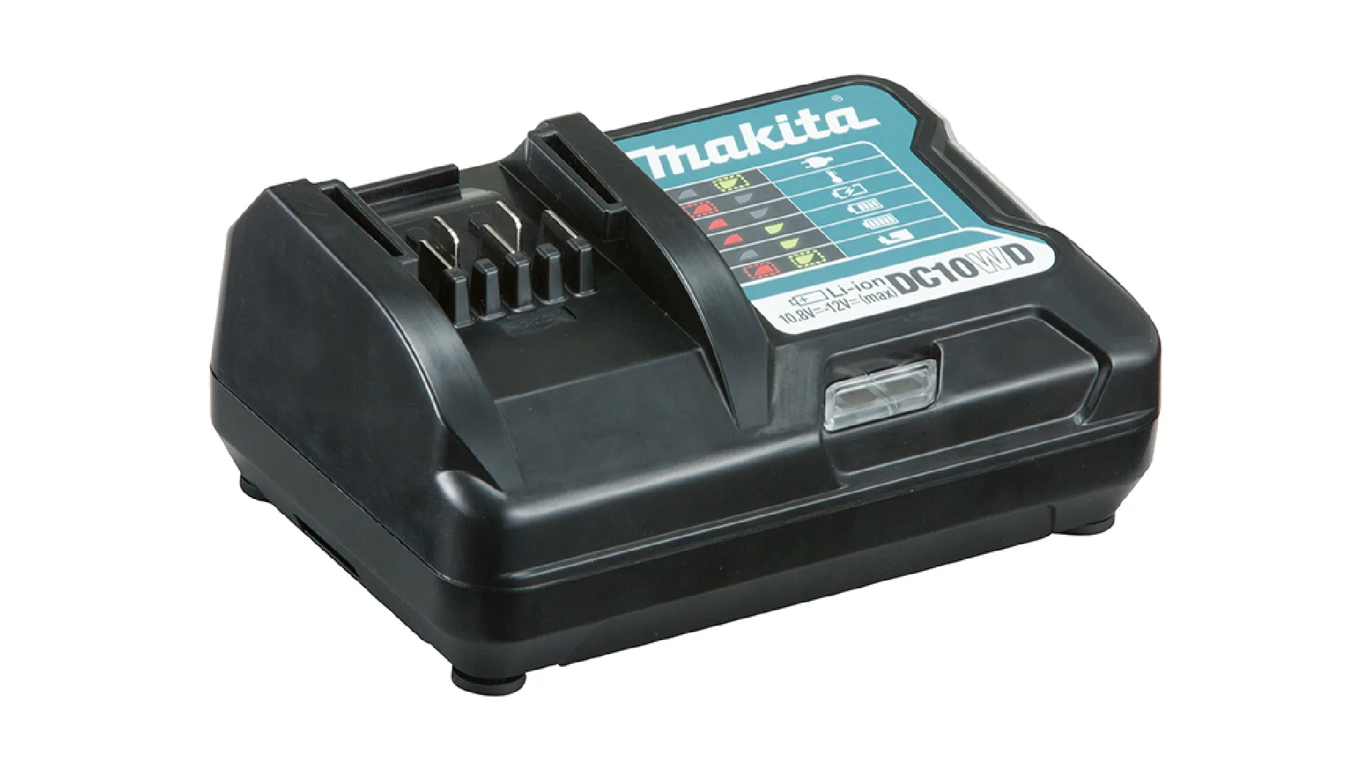 Set CLX224X- DF331D, TD110D ,DC10WD, BL1 016x2,784244-7 Makita - Image 4