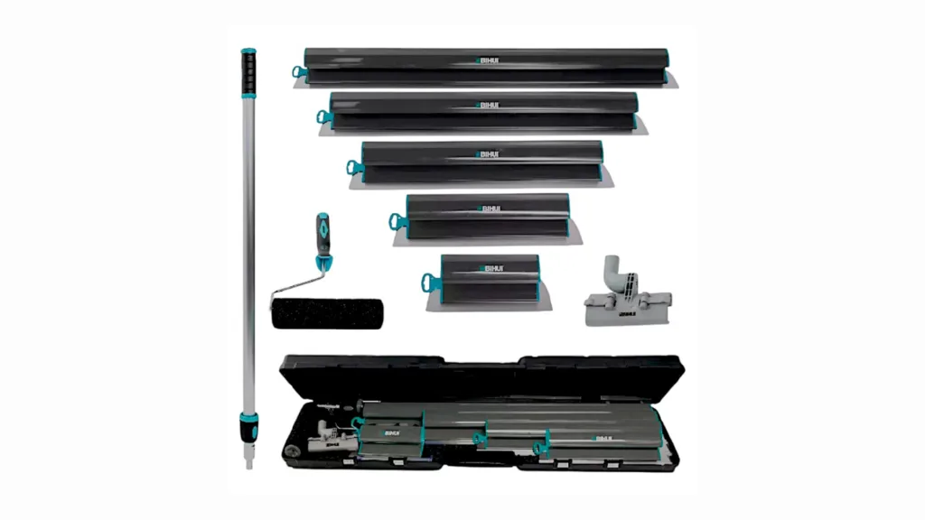 Set leptir gletera 8/1 PTKJK8 Bihui