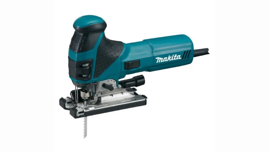 Ubodna pila 720 W 4351FCT Makita