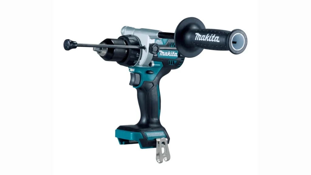 Aku bušilica odvijač 18V DHP492Z Makita