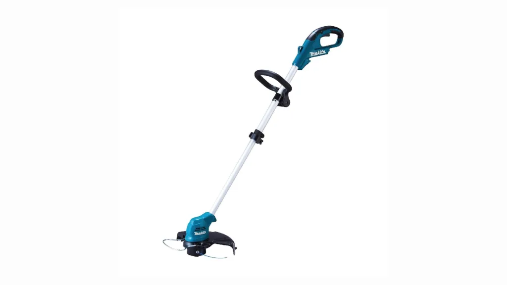 Aku trimer 10,8 V UR100DZ Makita