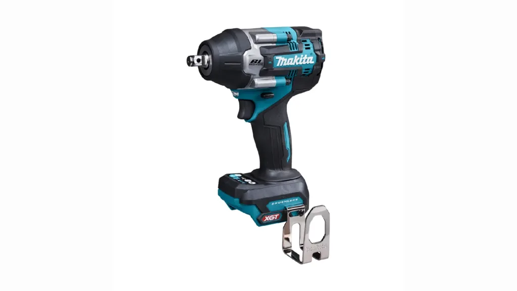 Aku udarni odvijač 40 V TW007GZ Makita