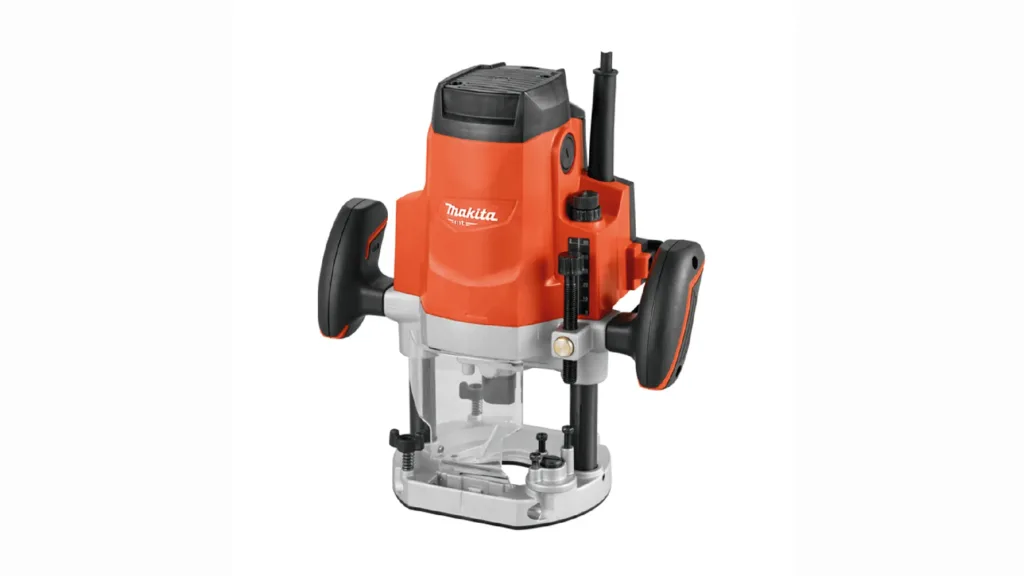 Glodalica 1650 W M3602 Makita