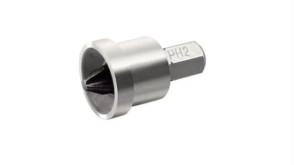Adapter za zavrtanje vijaka u gips ploče STHT0-16137 Stanley