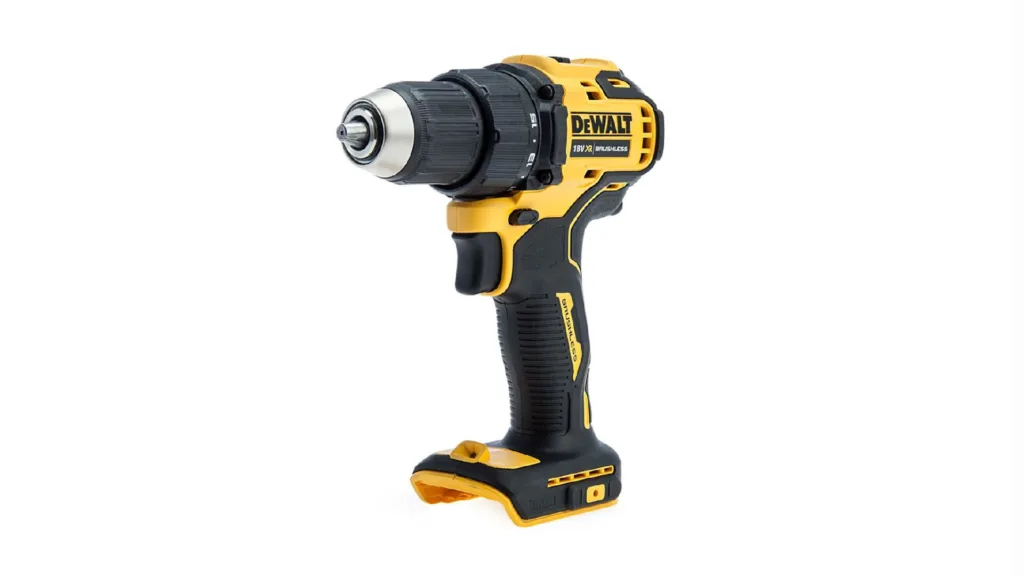 Aku bušilica 18 V BRUSHLESS DCD708N-XJ DeWalt