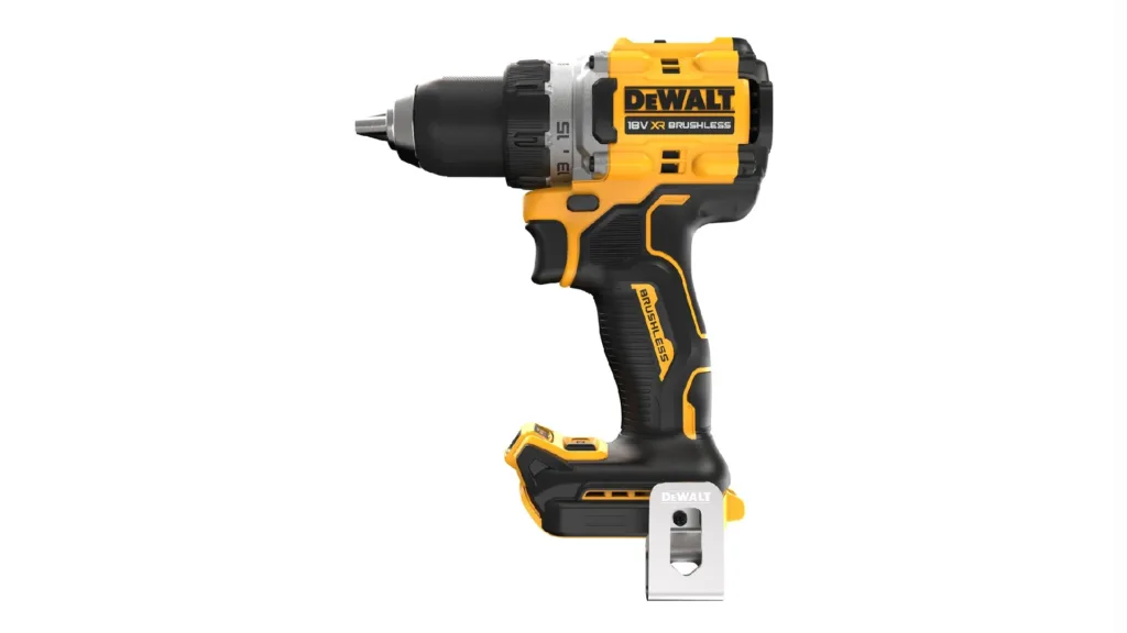 Aku bušilica 18V DCD800NT-XJ DeWalt