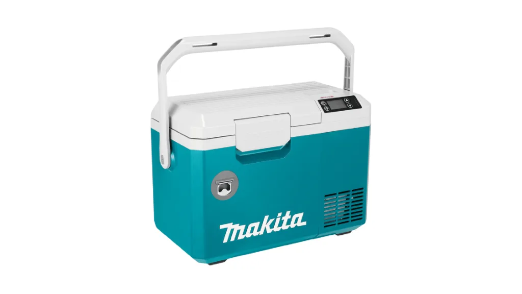 Aku hladnjak i grijač 40V XGT CW003GZ Makita