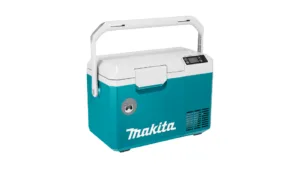 Aku hladnjak i grijač 40V XGT CW003GZ Makita