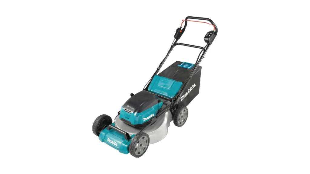 Aku kosilica 18+18V LXT DLM530Z Makita