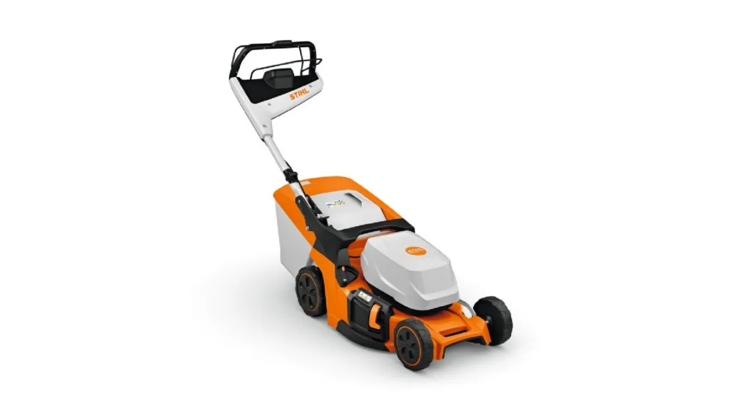 Aku kosilica RMA 448 AP sistem Stihl