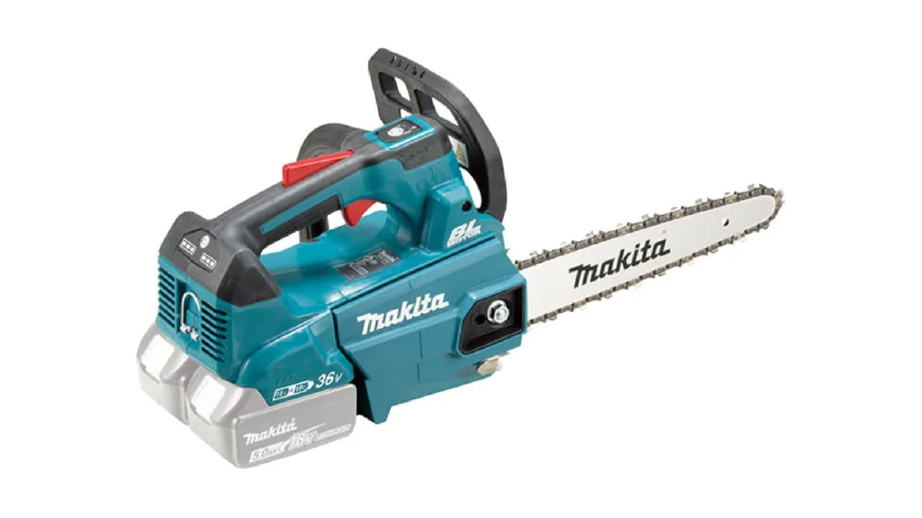 Aku lančana pila 18+18V LXT DUC256CZ Makita
