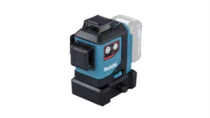 Aku laser 12 V, 3x360 stepeni crveni SK700DZ Makita