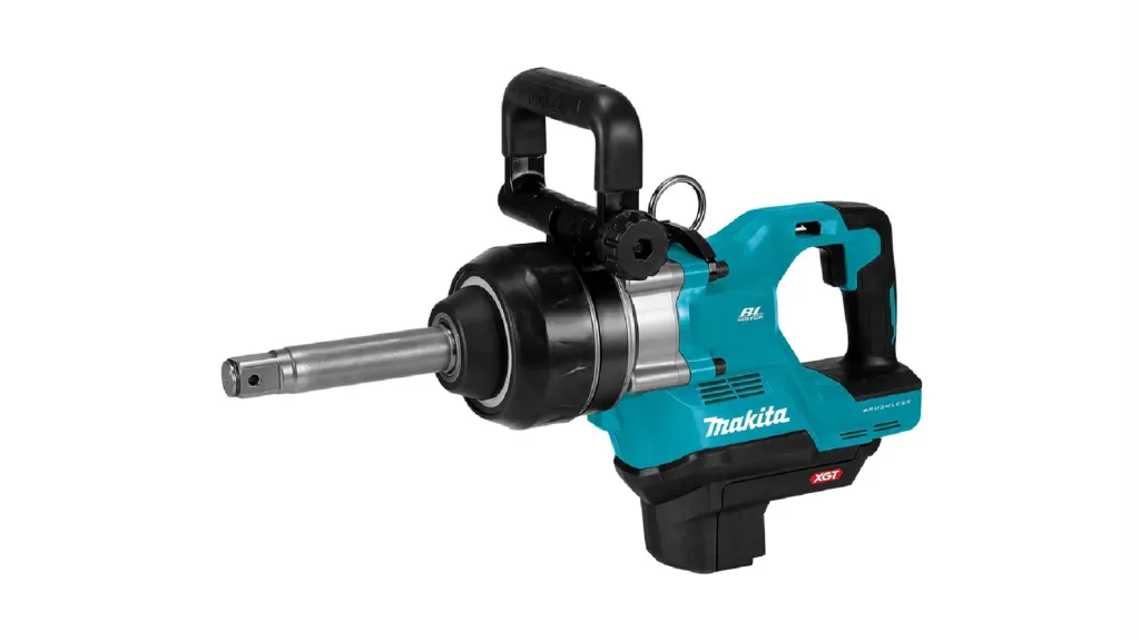 Aku odvijač ključ XGT 1 TW010GZ Makita