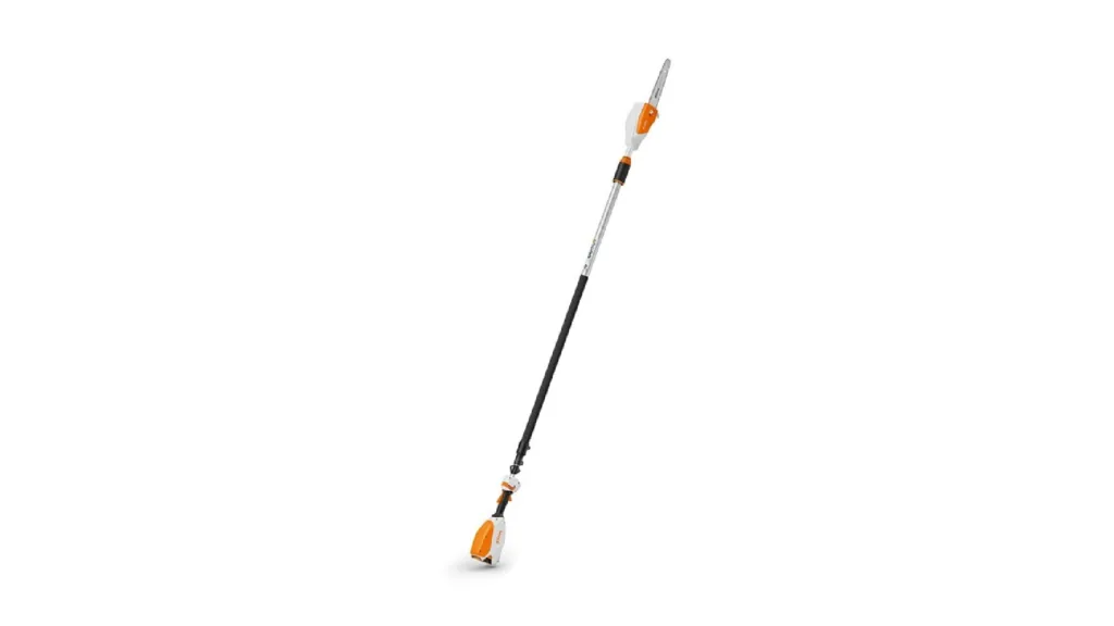 Aku pila lančana teleskopska HTA86 Stihl