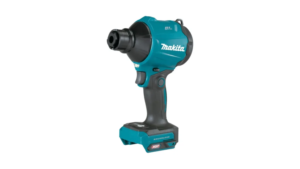 Aku puhač 40V XGT AS001GZ Makita