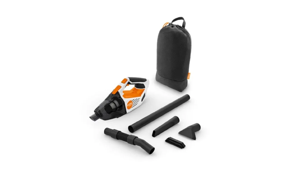 Aku ručni usisivač SEA20 AS Stihl