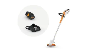 Aku trimer FSA 30 set Stihl